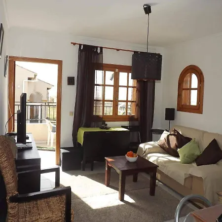 Apartamento Cozy House Near La Mata