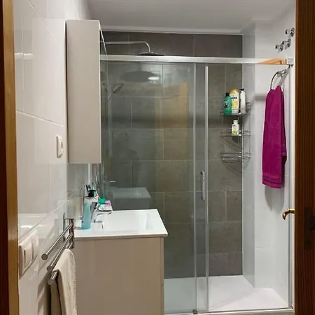 Apartamento Cozy House Near La Mata