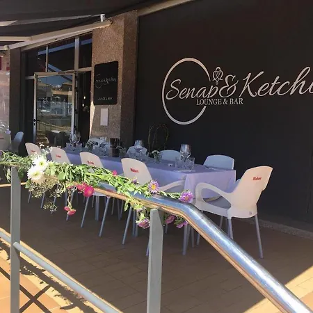 شقة Cozy House Near La Mata *