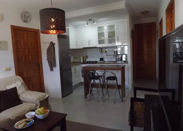 Cozy House Near La Mata Apartment Torrevieja