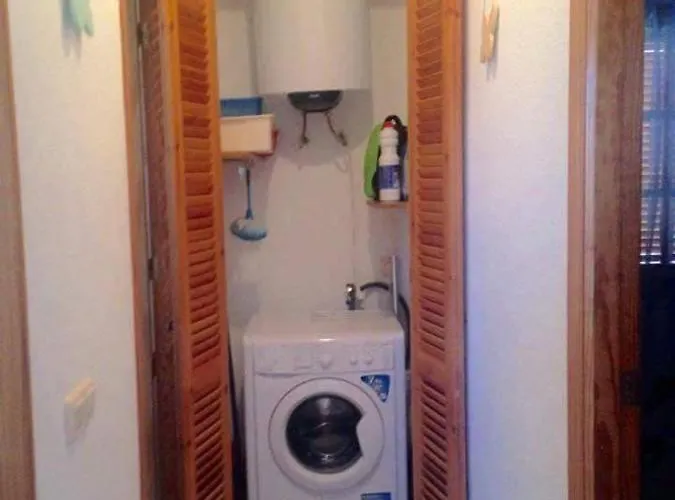 Cozy House Near La Mata