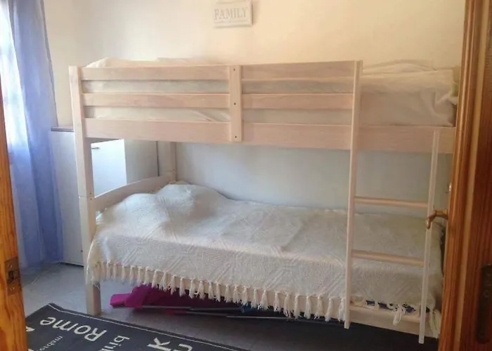 Cozy House Near La Mata *