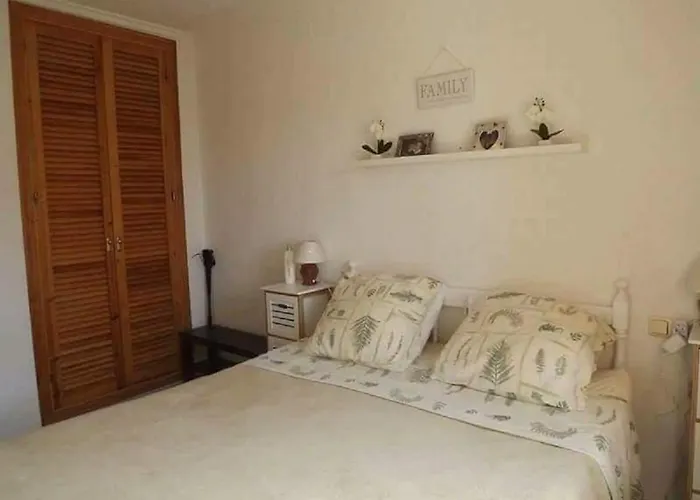 Cozy House Near La Mata Apartment Torrevieja