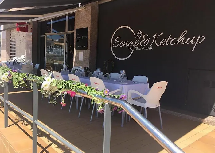 Apartment Cozy House Near La Mata *