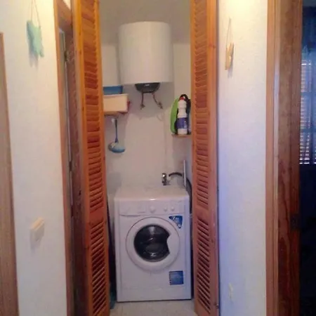 Cozy House Near La Mata