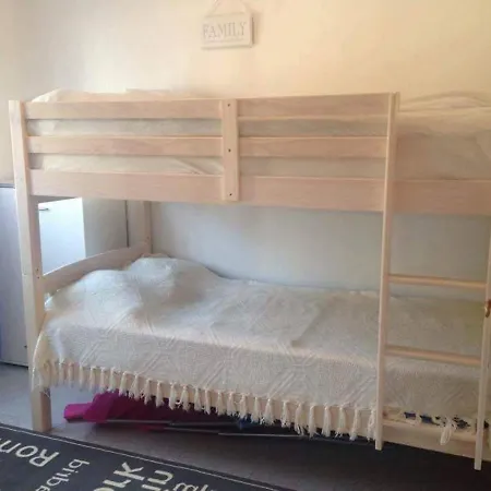 Cozy House Near La Mata *